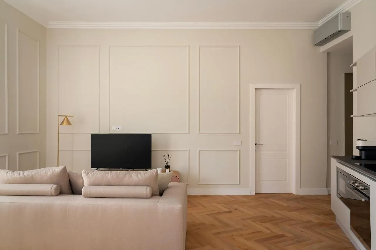 Nabila Apartment Milan