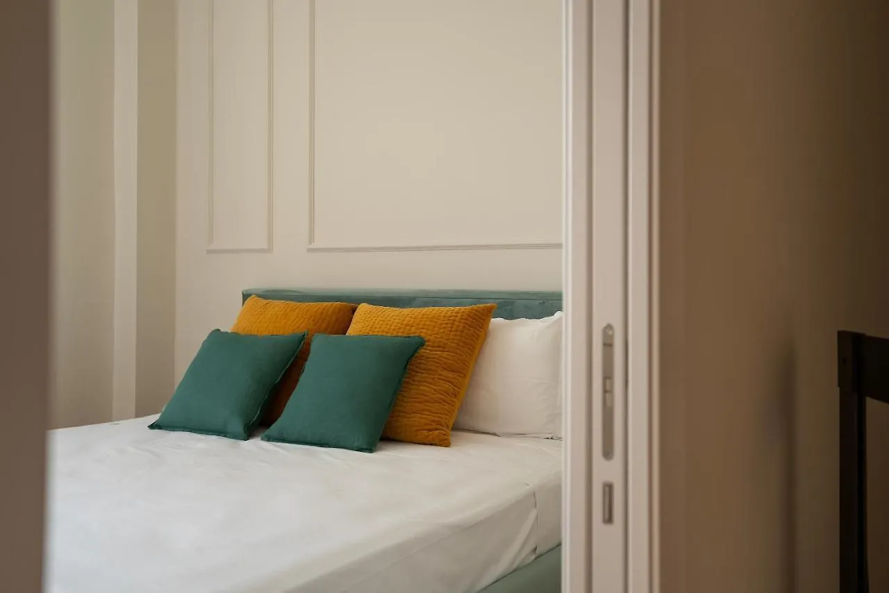 Nabila Apartment Milan