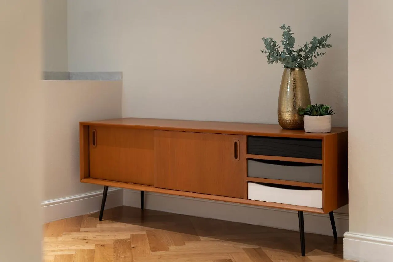 Nabila Apartment Milan