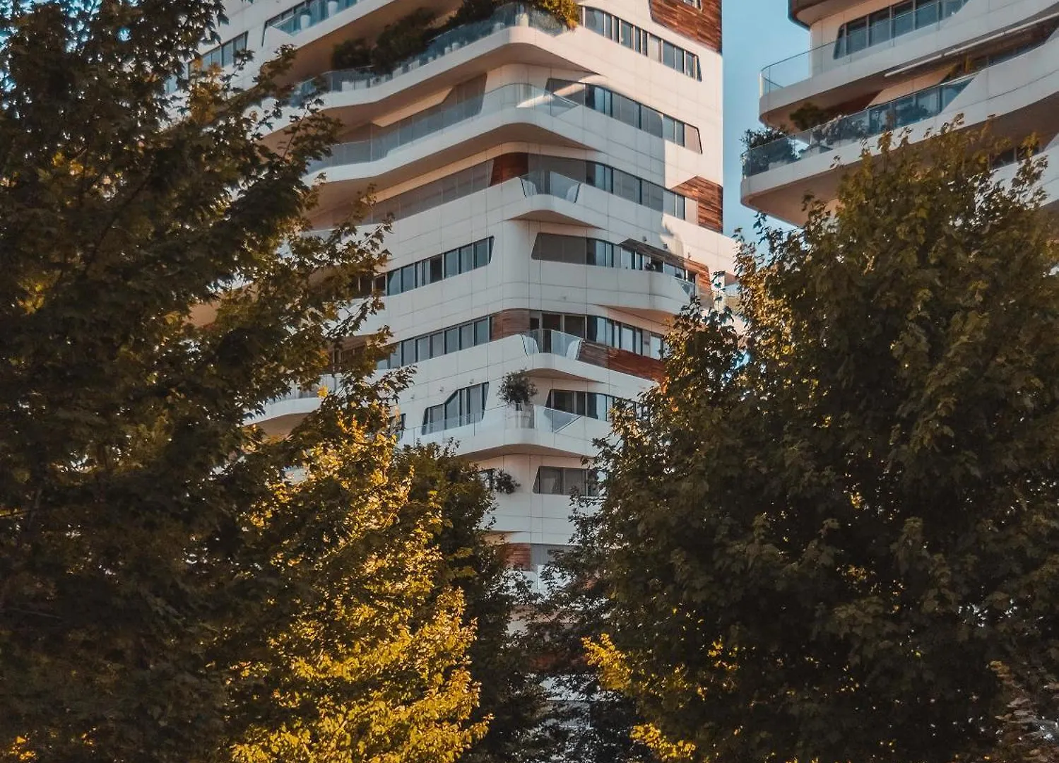 Nabila Apartment Milan