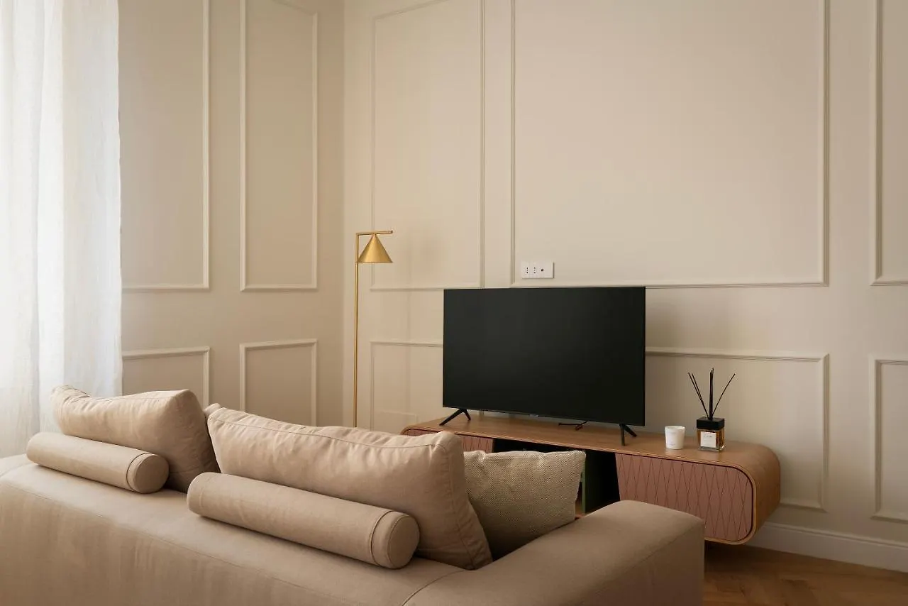 Nabila Apartment location